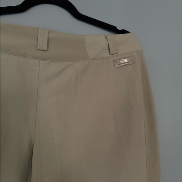 The North Face Tan Chinos Smooth Cotton Twill - Picture 8 of 8